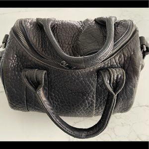 Alexander wang rockie bag